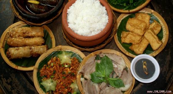 Rùng mình thủ phạm gây vô sinh ở ngay trong bữa cơm người Việt