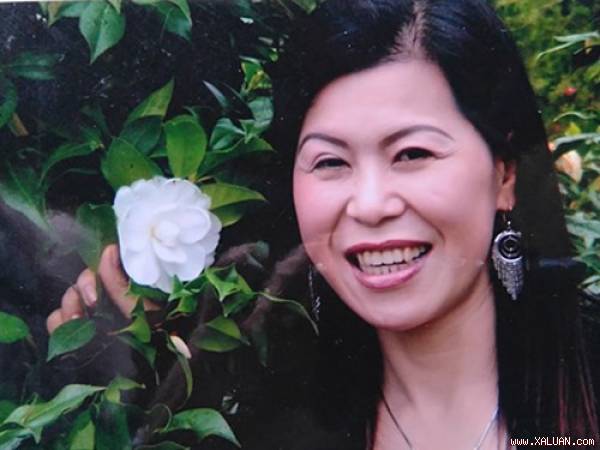 Bắt nghi can đầ‌u độ‌c giết nữ doanh nhân Hà Linh ở Trung Quốc