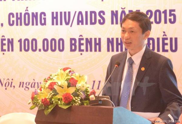 Các chỉ tiêu về phòng chống HIV/AIDS vẫn xa đích “vời vợi”