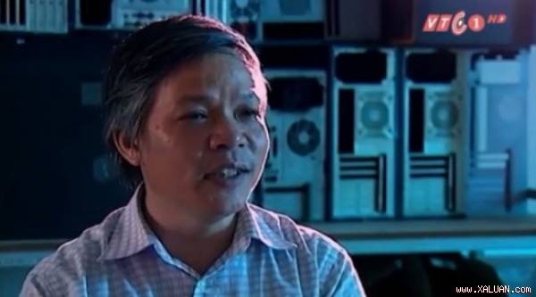 Thầy giáo Đỗ Việt Khoa sau 10 năm chống tiêu cực