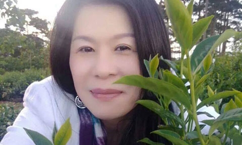 Trung Quốc đồng ý đưa th‌i th‌ể bà Hà Linh về nước