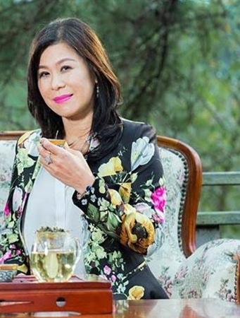 Công an Trung Quốc đã xác định được 2 nghi can sát hại bà Hà Linh