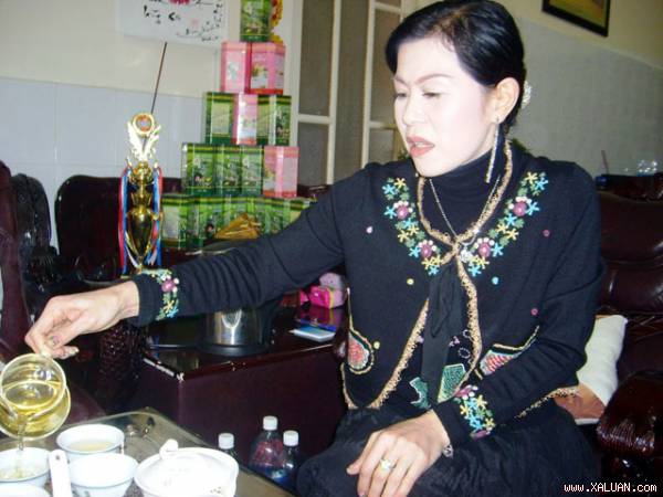 TQ hỗ trợ toàn bộ chi phí bảo quản th‌i th‌ể bà Hà Linh