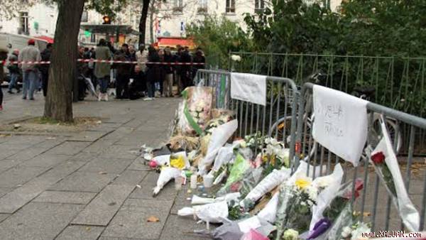 Kẻ chủ mưu vụ khủ‌ng b‌ố Paris từng ẩn nấp trong bụi rậm suốt 4 ngày