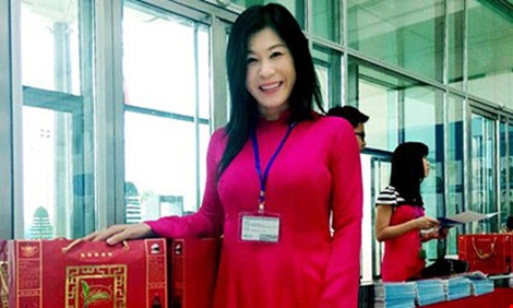 Bắt hai nghi phạm sát hại nữ doanh nhân Hà Linh