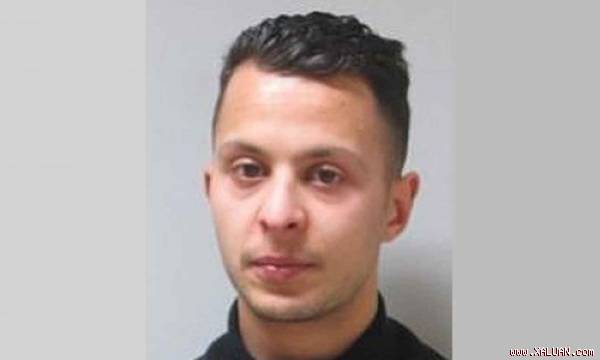 Nghi can khủ‌ng b‌ố Paris hầu tòa tại Pháp