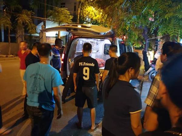Vụ đoàn từ thiện gặp nạn tại Tuyên Quang: th‌i th‌ể 2 giáo viên xấu số đã về tới Hải Phòng
