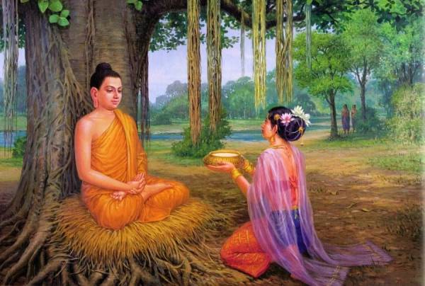 Phật dạy: 3 loại nghiệp chướng phụ nữ nhất định phải buông bỏ, bằng không sẽ cô quả đến cuối đời