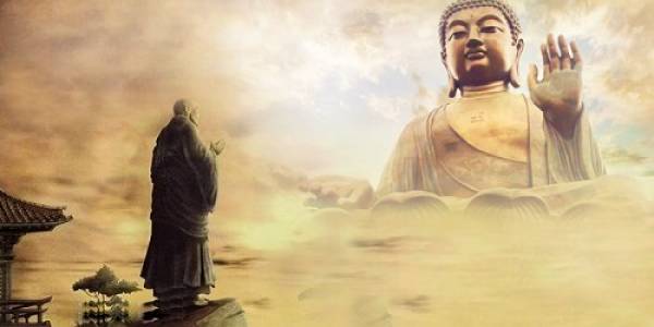 Phật dạy: Khi bị dày vò trong đau khổ, hãy thuộc lòng 3 bài học sau để hạnh phúc