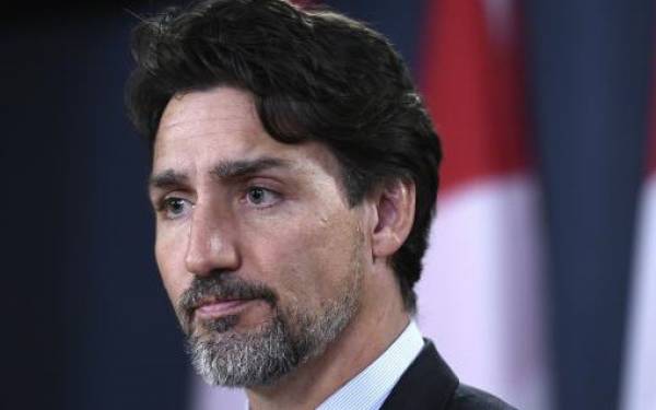 Thủ tướng Canada đặt nhiều nghi vấn về việc máy bay bị bắn rơi ở Iran