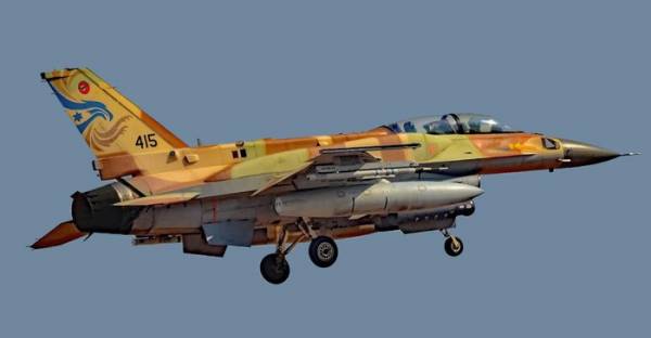 Chiến sự Syria: Nga vạch trần nguy hiểm khôn lường Israel gây ra với máy bay ở Damascus