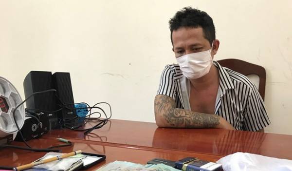 11 người thuê khách sạn ở Tây Ninh phê m‌a tú‌y trong ngày cách ly xã hội