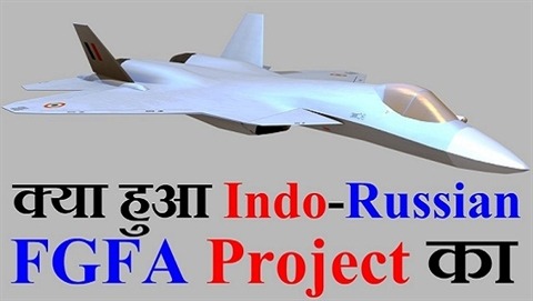 Vì sao Ấn Độ chê Su-57 không xứng tầm thế hệ 5?