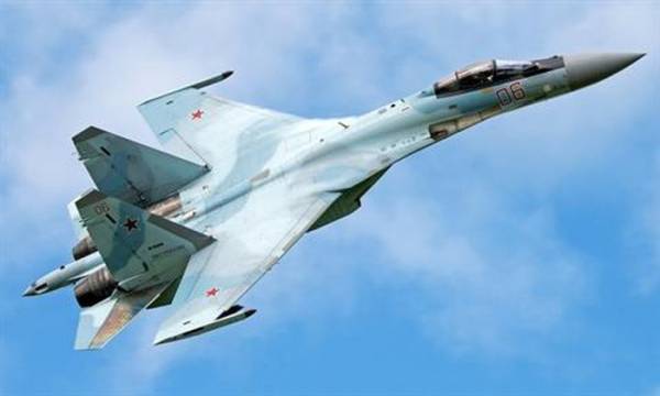 Nga bán lô Su-35 lớn nhất lịch sử cho ai?