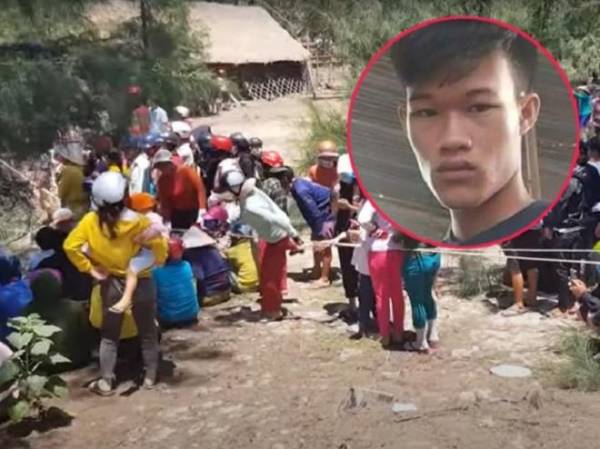 Cần loại trừ khỏi xã hội kẻ sát hại bé gái 13 tuổi ở Phú Yên