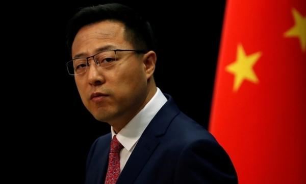 Trung Quốc giảm tốc ngoại giao ‘chiến lang’