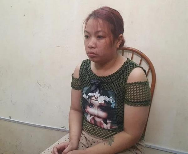 Cô gái Tuyên Quang bị nhầm là kẻ bắt cóc ở Bắc Ninh tiết lộ thêm về nghi phạm