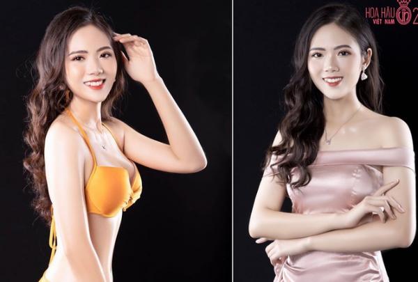 Nữ sinh Hàng hải muốn làm rạng danh đất Cảng tại Hoa hậu Việt Nam 2020