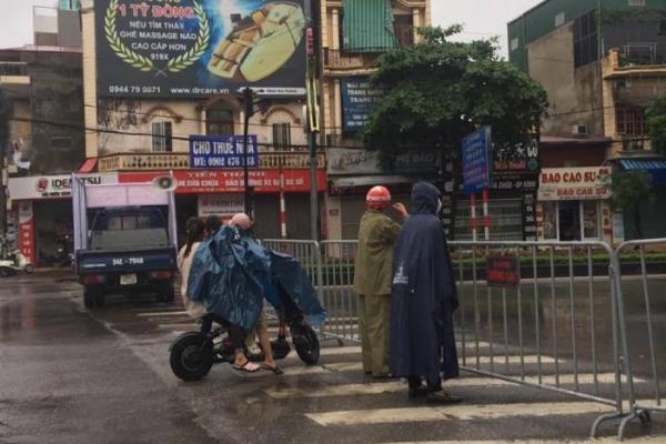 Không khai báo y tế, Phó GĐ Bảo Việt Nhân thọ Hải Dương bị kỷ luật