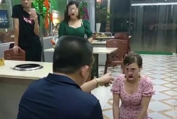 Sắp xét xử công khai vụ chủ quán nướng ở Bắc Ninh bắt cô gái quỳ xin lỗi