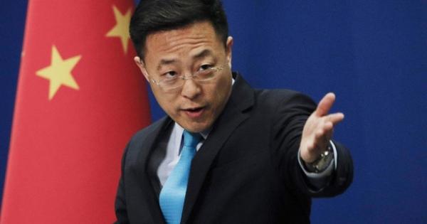 Trung Quốc trả đũa, yêu cầu 6 cơ quan truyền thông Mỹ khai báo trong 7 ngày
