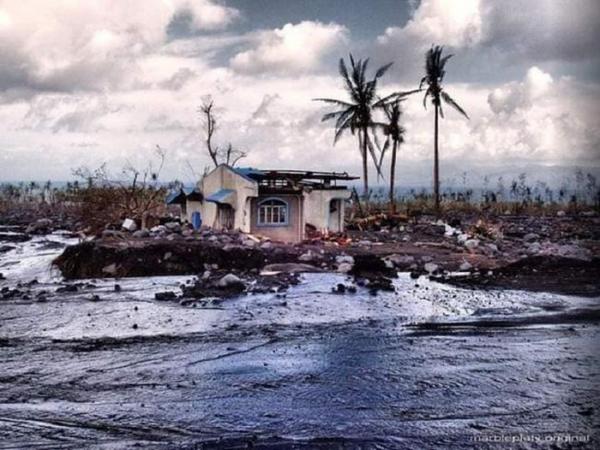 Philippines: Hơn 18 triệu USD hỗ trợ người dân hậu siêu bão Goni