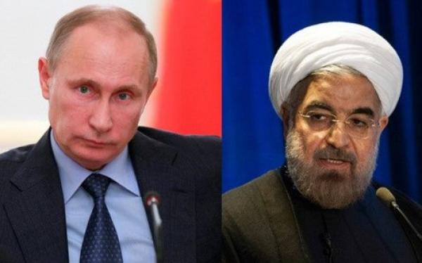 Lý do khiến Nga đối diện với sự “cứng đầu” của Iran tại Syria