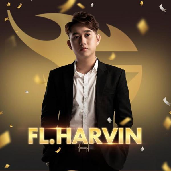 HLV Harvin: “Tôi và Team Flash được sinh ra để vô địch”