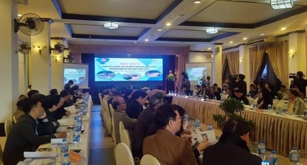 Quảng Nam: Hiến kế nhiều giải pháp phòng chống, giảm thiểu thiệt hại thiên tai