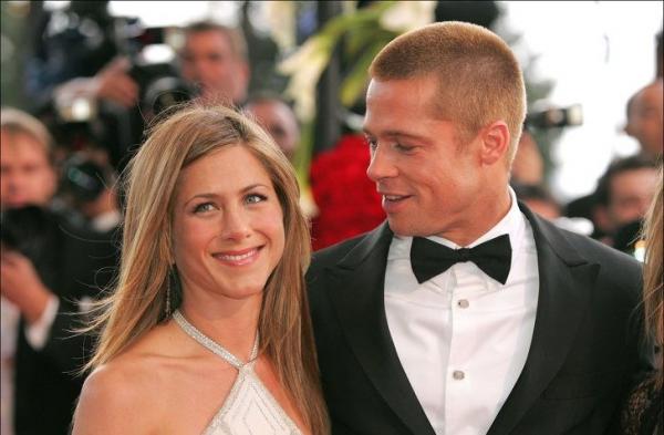 Brad Pitt tái hợp với vợ cũ Jennifer Aniston sau 15 năm?