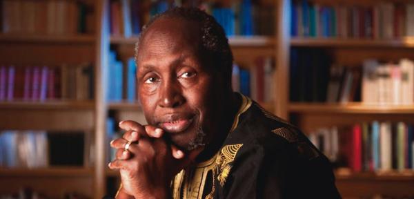 Tiểu thuyết gia người Kenya được đề cử tại giải International Booker