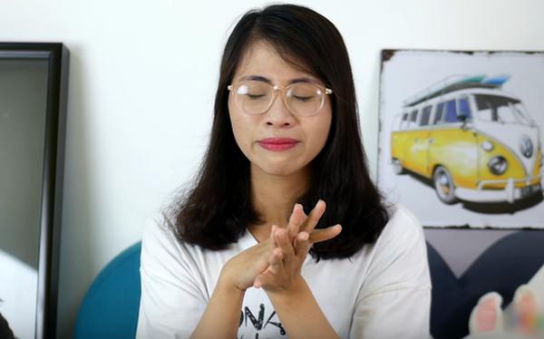 Vừa bị xử phạt, kênh YouTube Thơ Nguyễn bất ngờ thông báo hoạt động trở lại