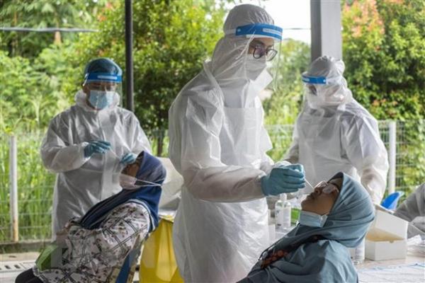 Malaysia có thể trở thành nơi lây lan virus SARS-CoV-2 siêu đột biến
