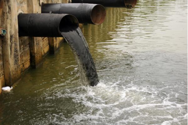 Lâm Đồng: Xả nước thải vượt quy chuẩn vào môi trường, bị phạt gần 370 triệu đồng