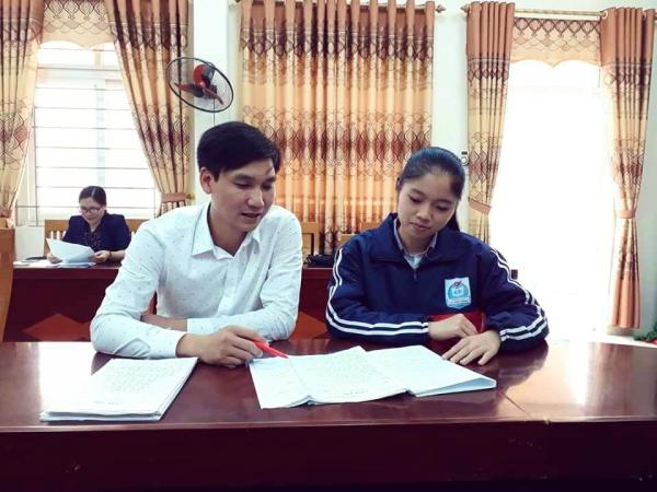 “Cây sáng kiến” của ngành giáo dục Bắc Giang