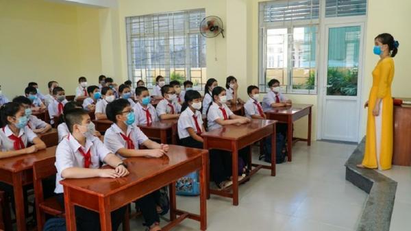 Nóng: Đà Nẵng chính thức chốt thời gian cho học sinh trở lại trường