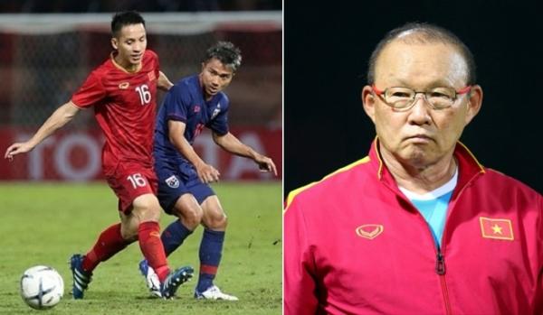 “Hung thần” của ĐT Việt Nam chỉ ra thiếu sót lớn tại AFF Cup 2021, HLV Park nửa mừng nửa lo