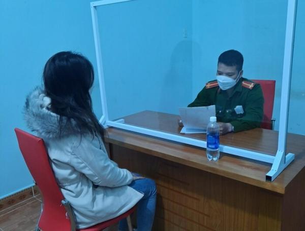 Nữ sinh lớp 11 ở Lâm Đồng bị đánh hội đồng: Mâu thuẫn ghen tuông từ chuyện “thả tim” trên Facebook