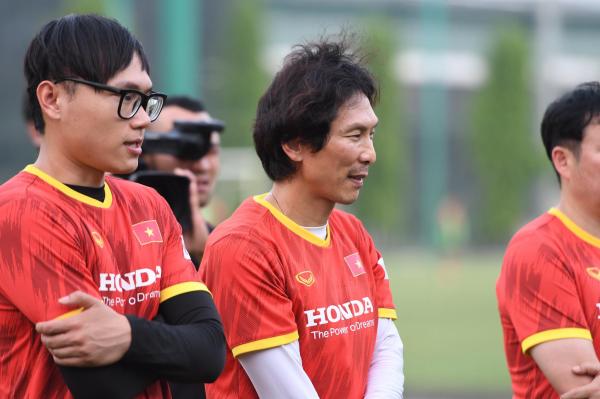 Đội Olympic Việt Nam được CLB Phố Hiến ‘tặng’ 1 bàn thắng mà vẫn thất bại