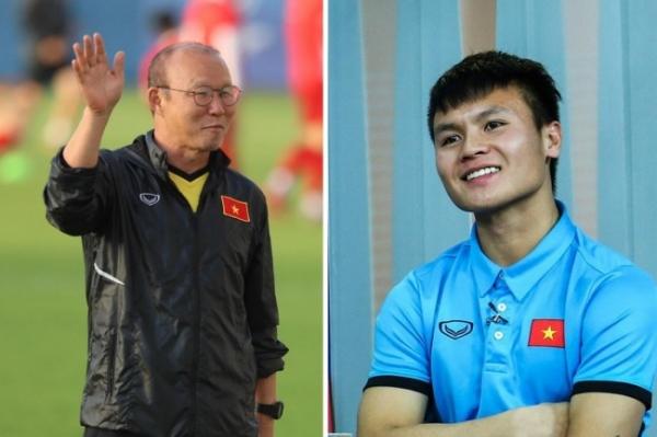 Quang Hải tạo ra cơn sốt tại “đội bóng mới”, chia sẻ mục tiêu sau khi không dự SEA Games 31