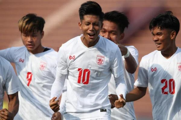 U23 Việt Nam nhận định Myanmar không đáng ngại