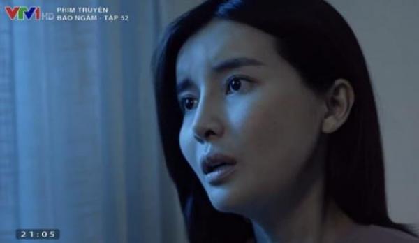Tình mới của Cao Thái Hà trong “Bão ngầm”: “Nam thần phản diện” của màn ảnh Việt và tình duyên đời thực lận đận