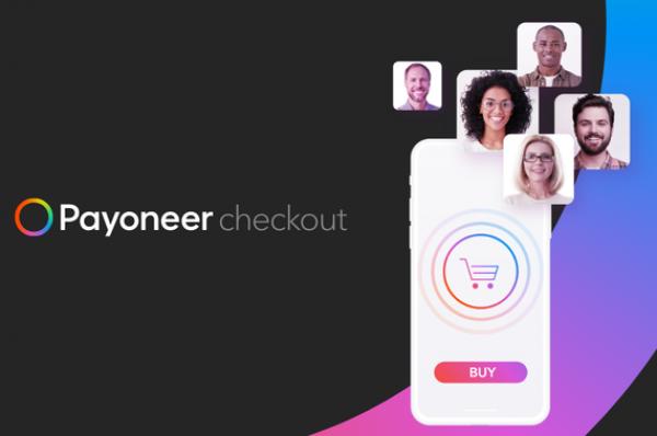 Payoneer chính thức ra mắt cổng thanh toán Payoneer Checkout