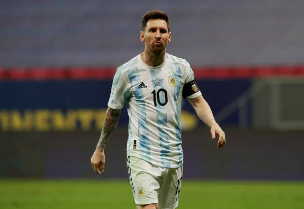 Úc tức giận việc Argentina bất ngờ huỷ trận kinh điển với Brazil không lý do