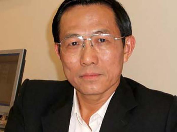 Ông Cao Minh Quang bị đề nghị truy tố