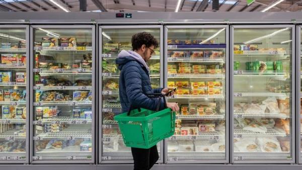 Nước Anh trì hoãn các hạn chế đối với thực phẩm không lành mạnh