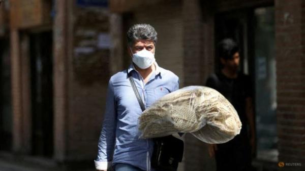 Bất mãn giá bánh mì leo thang, hàng loạt cuộc biểu tình nổ ra tại Iran