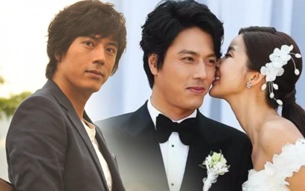 Han Jae Suk “ngư‌ời tìn‌h màn ảnh” của Lý Nhã Kỳ: Thiếu gia nhà tài phiệt, cuộc hôn nhân gây chú ý với bạn thân Song Hye Kyo