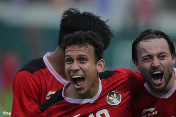 HLV U23 Myanmar: “Chúc Indonesia và Việt Nam cùng vào chung kết”