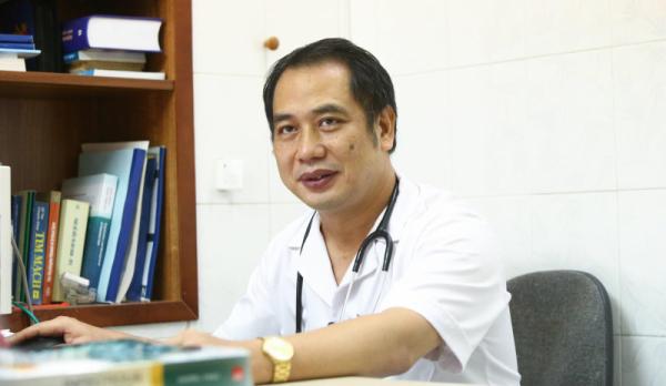 Sẵn sàng phương án điều trị khi bệnh viêm gan “bí ẩn” vào Việt Nam